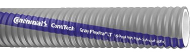 Gray Flextra LT Hose