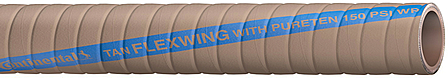 Tan Flexwing Hose Tan Flexwing Hose