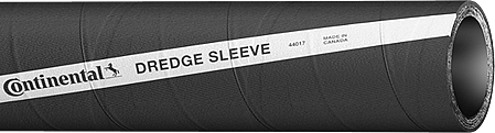 Plicord Dredge Sleeve Hose