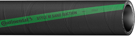 Plicord Sand Suction Hose