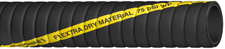 Flextra Dry Material Hose Flextra Dry Material Hose