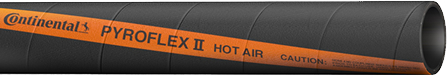 Pyroflex II Hot Air Hose