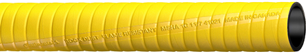 Flextra Rock Dust Hose Flextra Rock Dust Hose