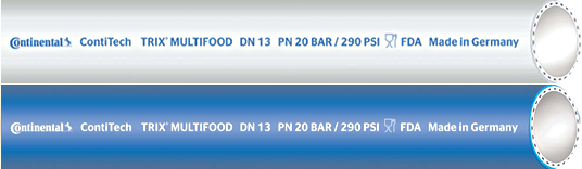 TRIX Multifood Hose TRIX Multifood Hose