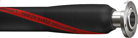 Tanker Barge Discharge Hose