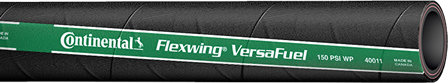 Flexwing VersaFuel Hose Flexwing VersaFuel Hose