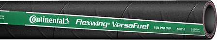 Flexwing VersaFuel Biodiesel Hose Flexwing VersaFuel Biodiesel Hose