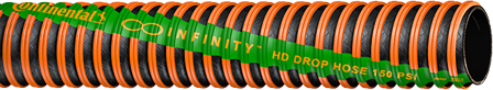 Infinity HD Fuel Drop Hose