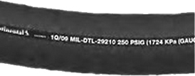 MIL-DTL-29210E Steam Hose
