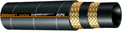 Extended Life XCP4 4000 PSI Constant Pressure Hose