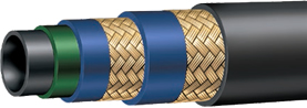 G4867 - Galaxy 4867 - SAE J2064 Air Conditioning Hose G4867 - Galaxy 4867 - SAE J2064 Air Conditioning Hose