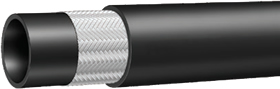 MIL-DTL -- 3444H TYPE I Military Application Hydraulic Hose
