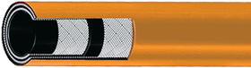 NSFX SAFLEX Non-Conductive Special Application Hydraulic Hose NSFX SAFLEX Non-Conductive Special Application Hydraulic Hose