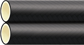 TR7 SAE 100R7 (Twin-Line) Thermoplastic Hydraulic Hose TR7 SAE 100R7 (Twin-Line) Thermoplastic Hydraulic Hose