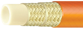 NR8 SAE 100R8 (Non-Conductive) Thermoplastic Hydraulic Hose NR8 SAE 100R8 (Non-Conductive) Thermoplastic Hydraulic Hose