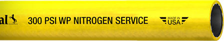 Nitrogen Service Hose
