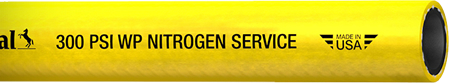 Nitrogen Service Hose Nitrogen Service Hose