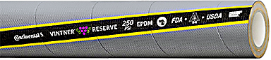 Vintner Reserve 250 EPDM Hose