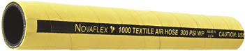 1000* Textile Air Hose
