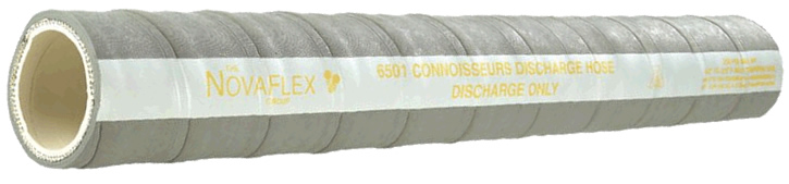 6501 Connoisseurs Discharge Hose 6501 Connoisseurs Discharge Hose