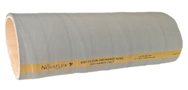 6201 Flour Discharge Hose 3/16 Inch Tube 6201 Flour Discharge Hose 3/16 Inch Tube