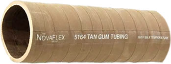 5164TG Tan Gum Tubing
