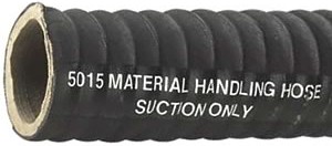 5015 Material Handling Hose 1/8 Inch Gum Tube