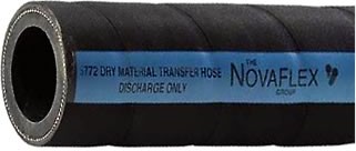5770 / 5771 / 5772 Bulk Material Discharge Hose 5770 / 5771 / 5772 Bulk Material Discharge Hose