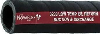 3233 SAE 100R4 Low Temp Oil Return Hose 3233 SAE 100R4 Low Temp Oil Return Hose