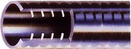 149 PVC Black Food Suction and Discharge Hose - FDA 149 PVC Black Food Suction and Discharge Hose - FDA