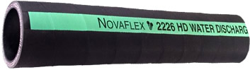 2226 Heavy Duty Water Discharge Hose 2226 Heavy Duty Water Discharge Hose