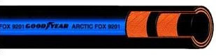 Arctic Fox (9201) Arctic Fox (9201)
