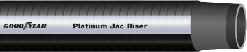 Platinum JAC Riser Hose Platinum JAC Riser Hose