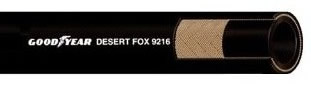 Desert Fox I (9216)