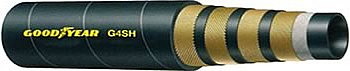 G4SH EN 856 4SH/DIN 20023 4SH / Very High Pressure G4SH EN 856 4SH/DIN 20023 4SH / Very High Pressure
