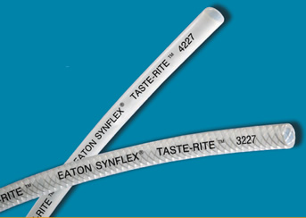 Synflex Taste-Rite Barrier Beverage Hose and Tubing