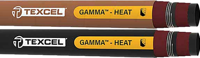 Gamma-HEAT / Hot Air Blower Hose