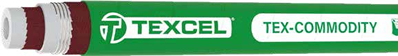 TEX-COMMODITY / FDA Commodity Hose TEX-COMMODITY / FDA Commodity Hose