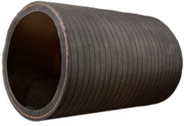 TEX-DREDGE / Dredge Sleeve TEX-DREDGE / Dredge Sleeve