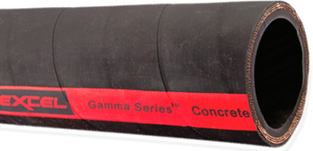 TEX-CRETE / Textile Concrete Hose TEX-CRETE / Textile Concrete Hose
