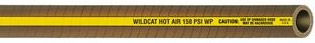 Wildcat Hot Air