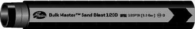 Bulk Master™ Sand Blast (120-150) D Hose