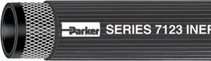 Inert Gas Hose - Series 7123