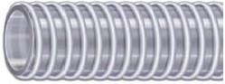 Food Master® PVC (35-50) SD Clear Hose