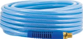 Poly Hose with Connectors