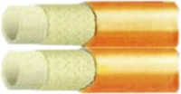 SAE 100R8 8110T (Orange) Non-Conductive Twin-Line