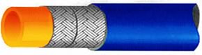 Sewer Cleaning SWRBLUE (Blue) 3000 PSI Hose