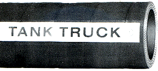 Tank Truck Hose - Style No. 7975