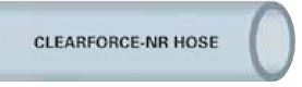 H16 Clearforce - NR, General Purpose Tubing