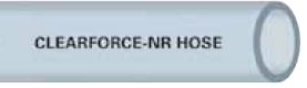 H16 Clearforce - NR, General Purpose Tubing H16 Clearforce - NR, General Purpose Tubing